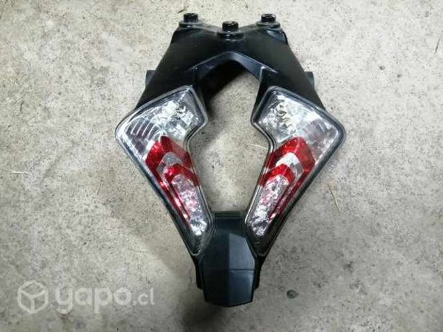 Luz Freno pulsar original