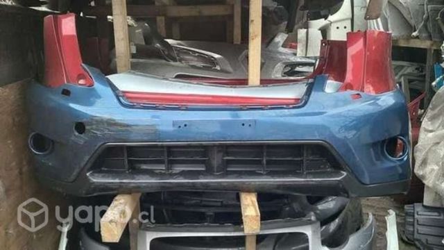 SUBARU XV 2013 impecable