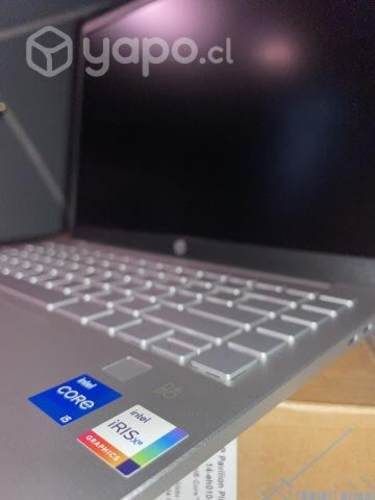 Notebook HP Pavilon Plus NUEVO