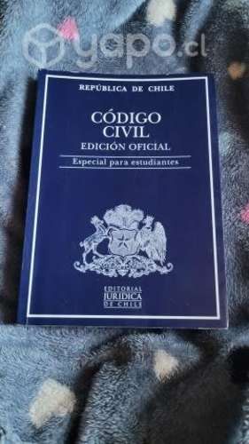 Código Civil 2021