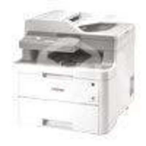 Multifuncional Led Color DCP-L3551CDW WiFi-Direct