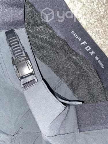 Pantalón Bicicleta MTB Flexair Pro Fire NUEVO