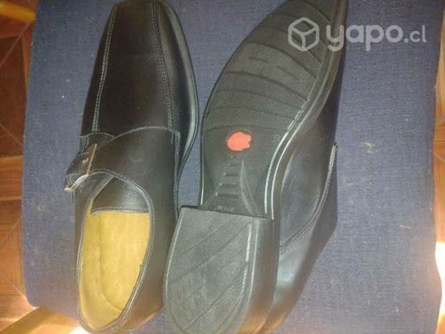Zapatos nuevos