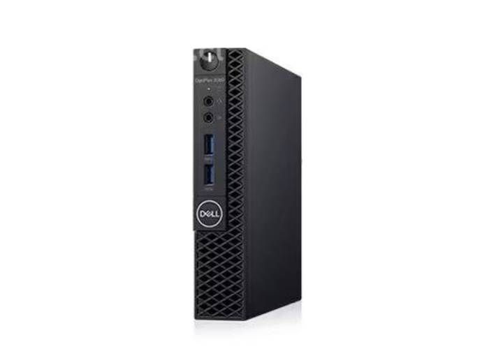 Computador Dell OptiPlex 3060 Micro
