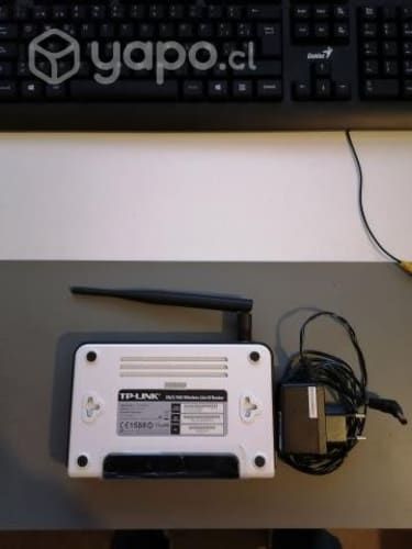 Router TP-LINK Model No: TL-MR3220