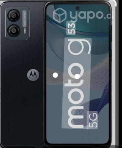 Motorola g 53