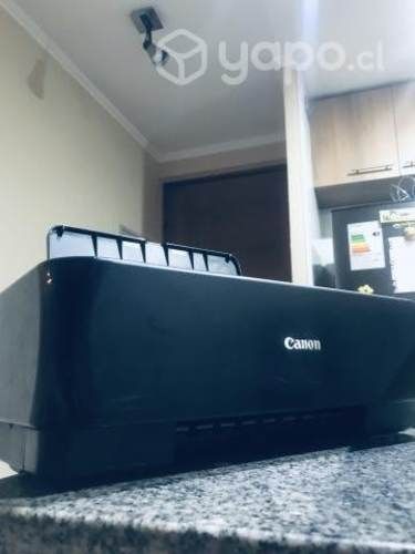 Impresora canon pixma ip1900
