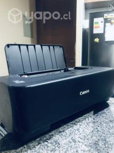 Impresora canon pixma ip1900