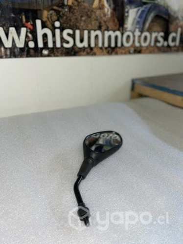 Espejo ATV 550 cc HISUN