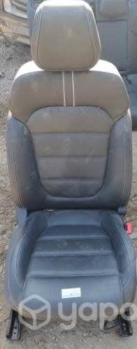 Juego Asientos Cuero (MGM078) MG6 1.5 Mecánico