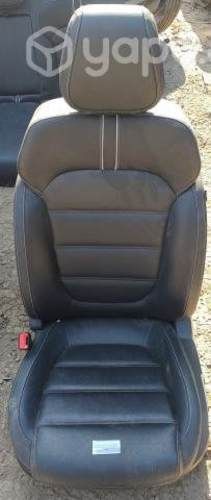 Juego Asientos Cuero (MGM078) MG6 1.5 Mecánico