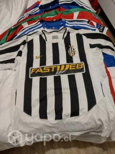 Juventus 2003