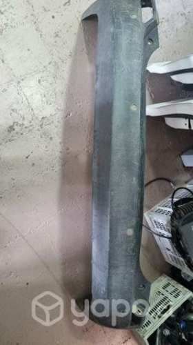 Parachoque trasero de rav 4