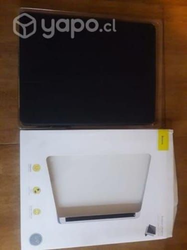 Funda magnética ipad pro(12.8'')