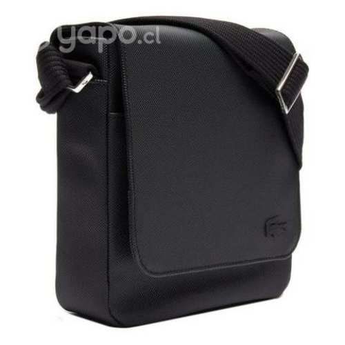 Bolso lacoste original nuevo