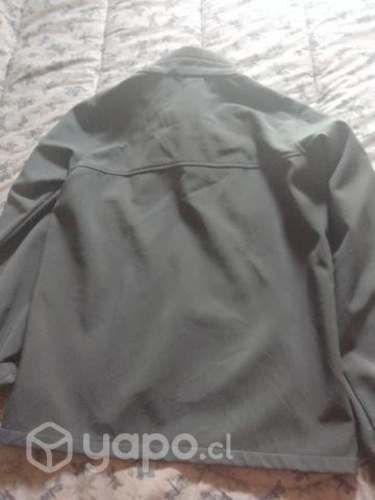 Chaqueta Columbia
