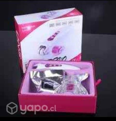 Derma Roller Electrico DNS REVO