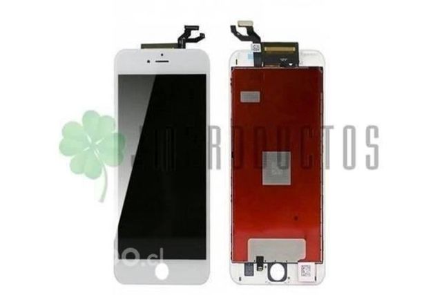 Pantalla Iphone 6s Plus Lcd + Tactil Calidad Origi
