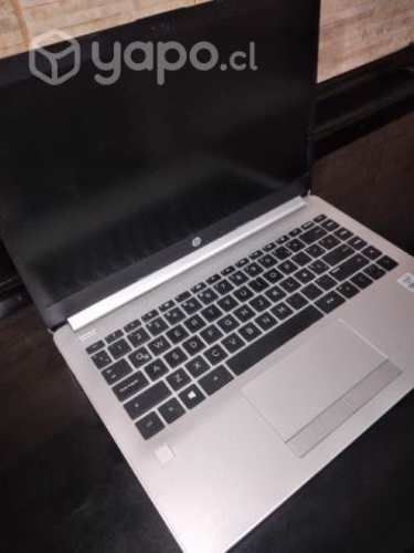 Notebook perfecto estado