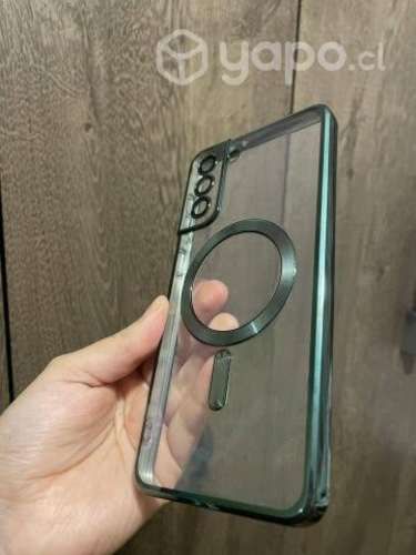 Magsafe-Samsung Galaxy S21 plus