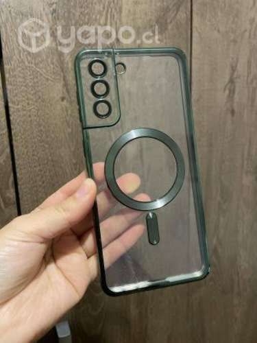 Magsafe-Samsung Galaxy S21 plus