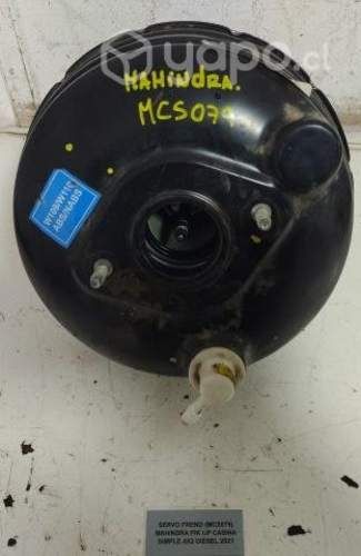 Servo Freno (MCS079) Mahindra Pik Up Cabina Simple