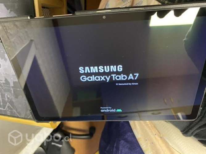 Tablet SAMSUNG Tab A7