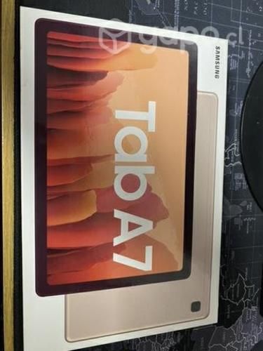 Tablet SAMSUNG Tab A7