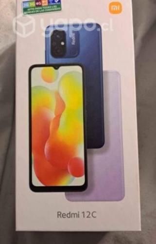 Redmi 12 c