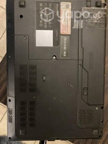 Notebook Lenovo G475 En Desarme