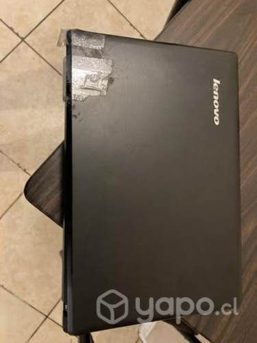 Notebook Lenovo G475 En Desarme
