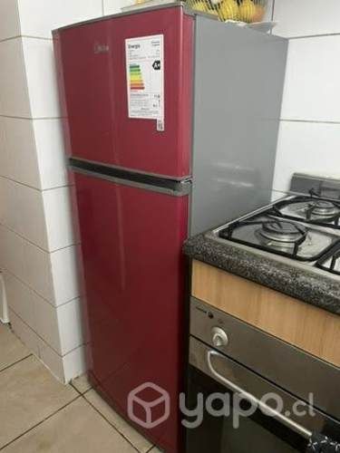 Refrigerador Midea