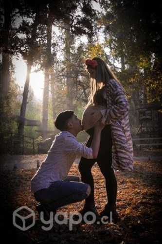 Fotografía de eventos