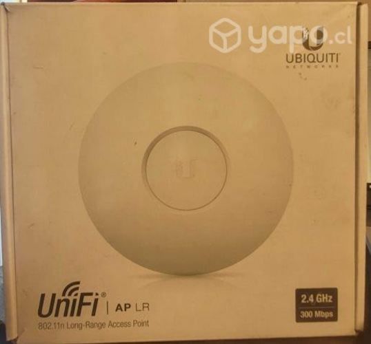 Unifi ap lr ubiquiti