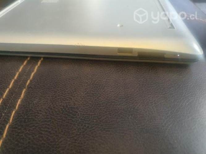 Note hp 16 ram procesador i7-7500u