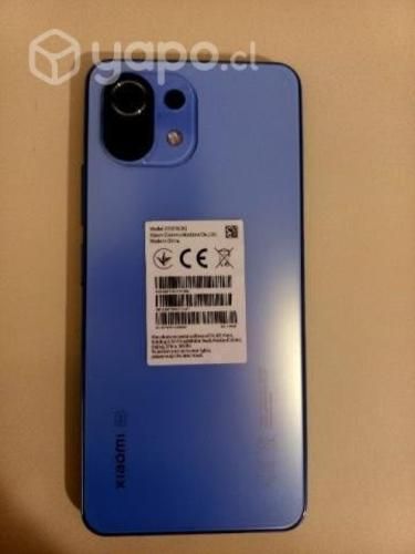 Xiaomi 11 lite 5g ne
