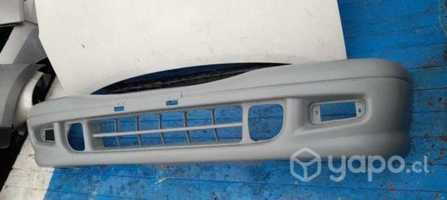 Chevrolet luv 2005 nuevo