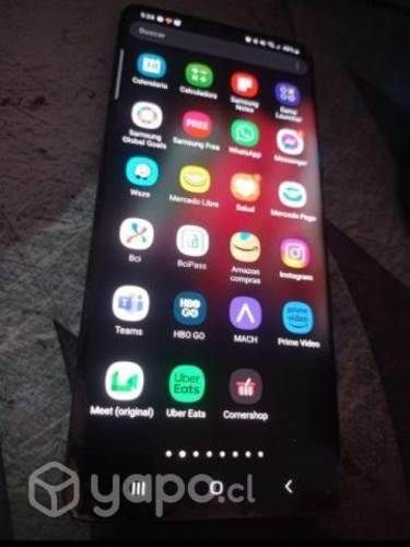 Samsung S21 Ultra 5g