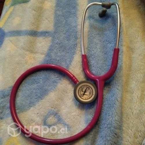 Fonendoscopio Littmann(original)
