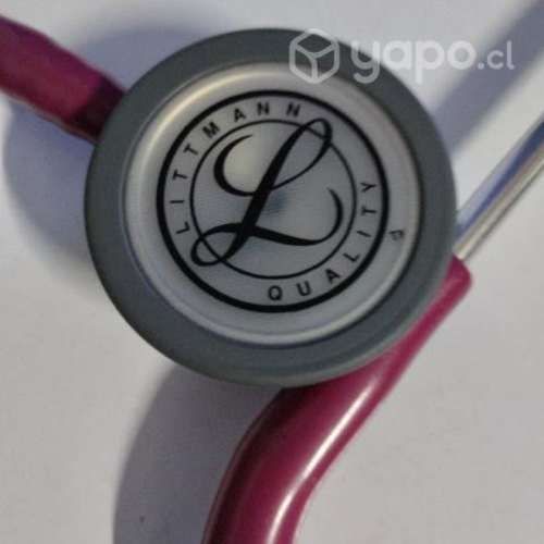 Fonendoscopio Littmann(original)