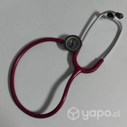 Fonendoscopio Littmann(original)