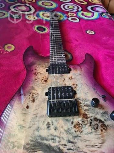 Guitarra schecter