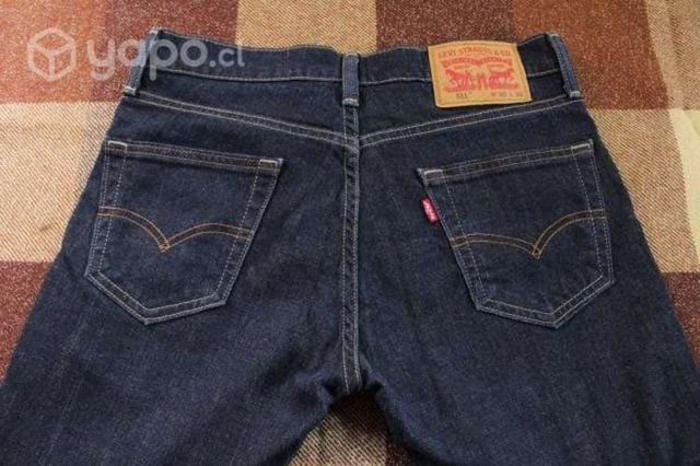Levis 511 talla 30/32