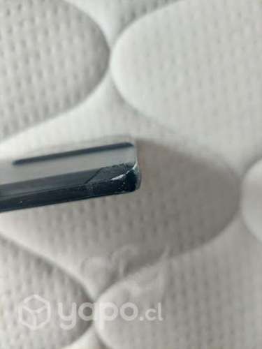 S21 ultra + carcasa + cargador carga rapida