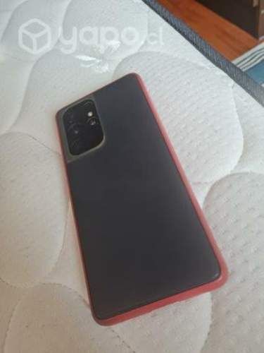 S21 ultra + carcasa + cargador carga rapida