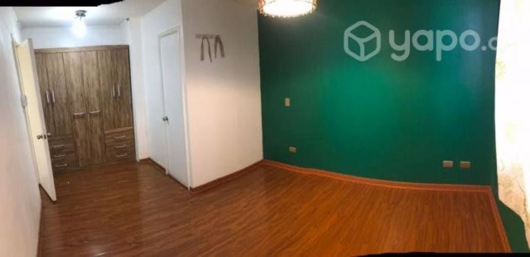 Amplio Depto., 3 Dorm., 2 Baños, 64m2, Metro Maipu