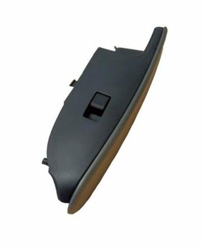 Botonera Alzavidrio Delantera Derecha Mazda 2 2010