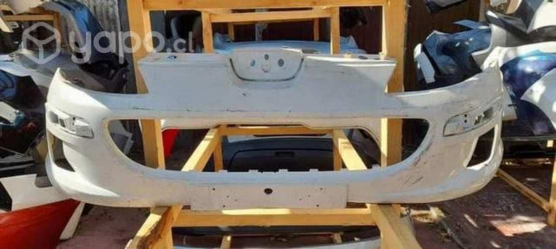 Peugeot 407 2009 impecable