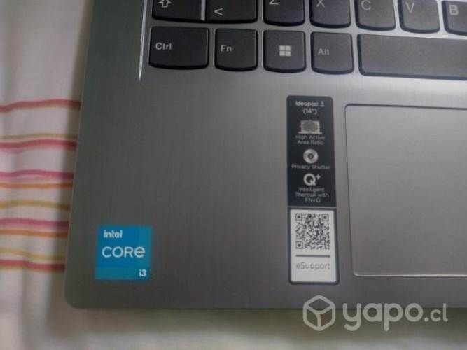 Computadora I3 /1115/ G4