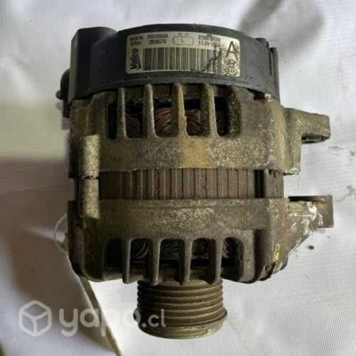 Alternador Hyundai Tucson 2012